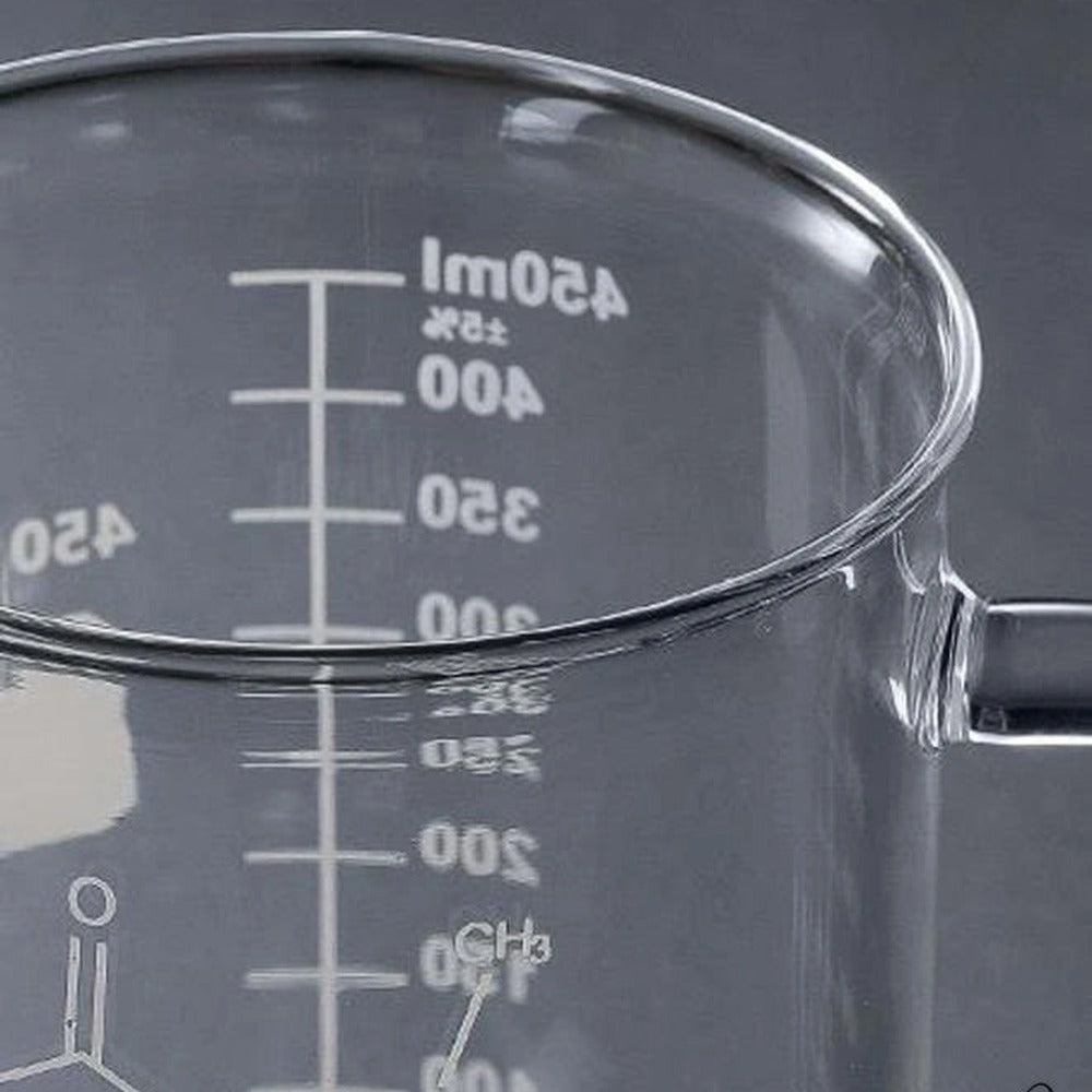 Opus Appliances | Chemistry Mug