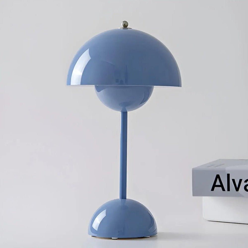 Opus Appliances | Dorsø - Scandinavian designer table lamp