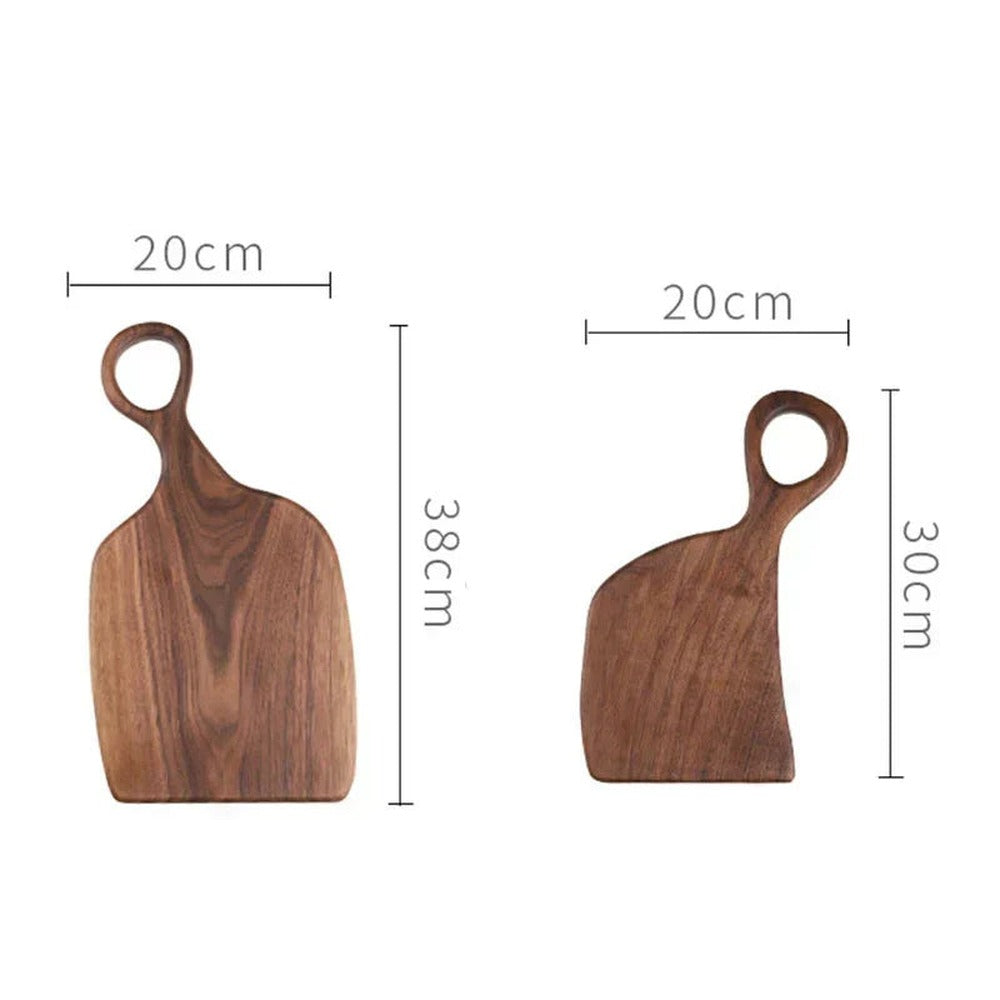 Opus Appliances | Walnut Cutting Board