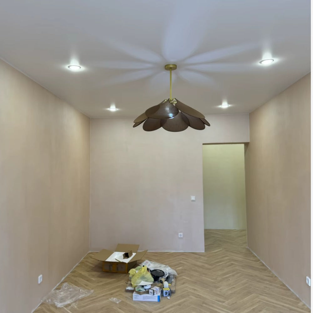 Opus Appliances | Petal Pendant Lights