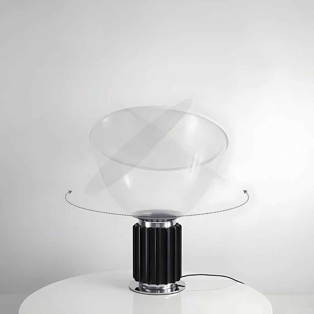 Opus Appliances | Luca Table Lamp Collection