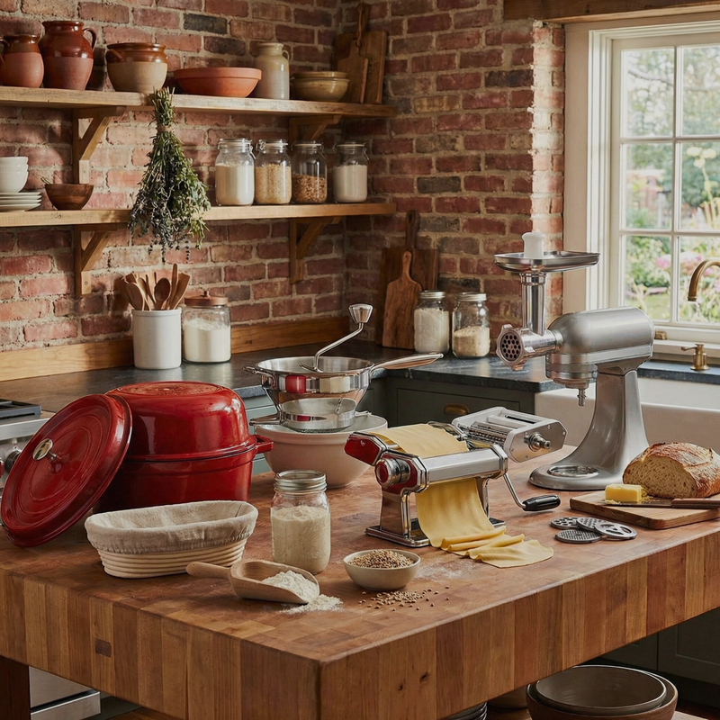 Artisan Kitchen