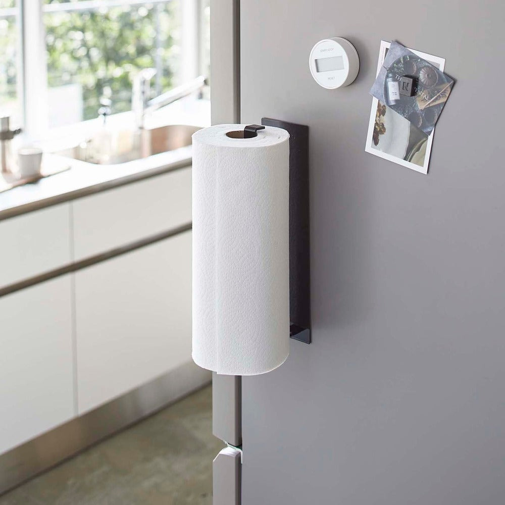 Opus Appliances | Magnetic Paper Towel Holder - Steel