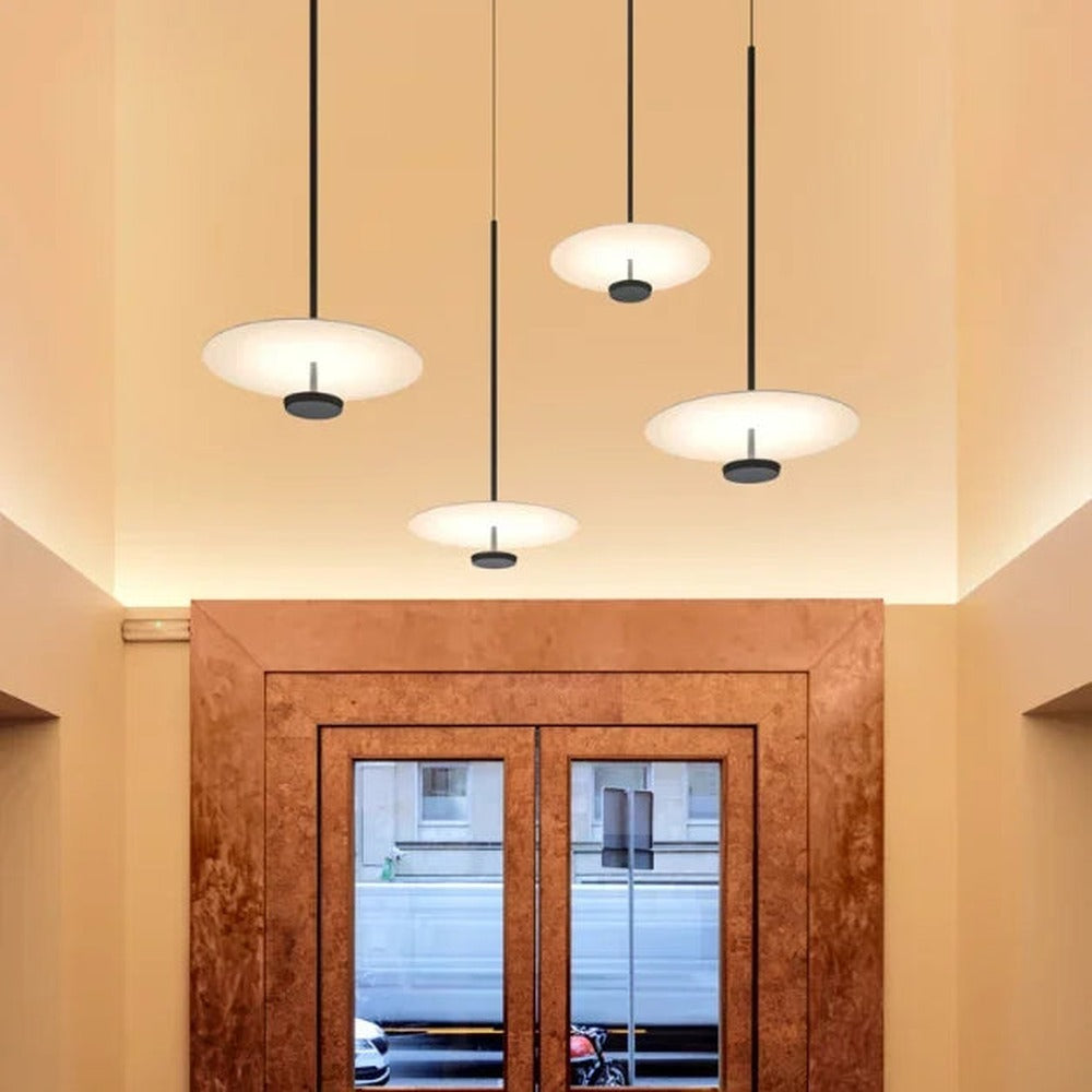 Opus Appliances | ArcLumi - Modern Arc Pendant Lamp
