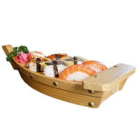 Opus Appliances | Sushi Boat Hamako (3 Sizes)