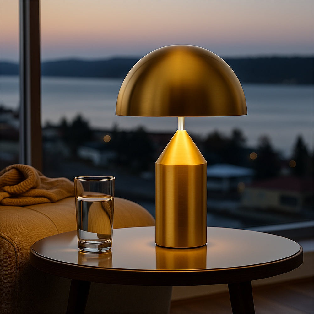 Opus Appliances | Lunara Elegant Table Lamp