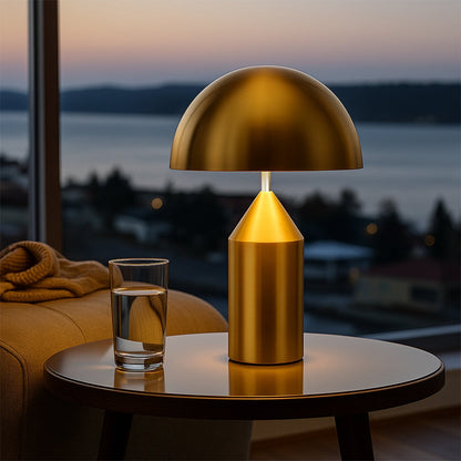 Opus Appliances | Lunara Elegant Table Lamp