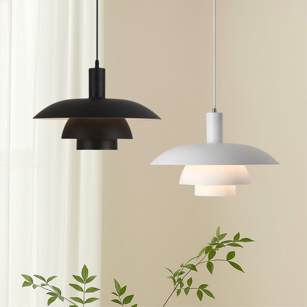 Opus Appliances | Pendant Light in Danish Style