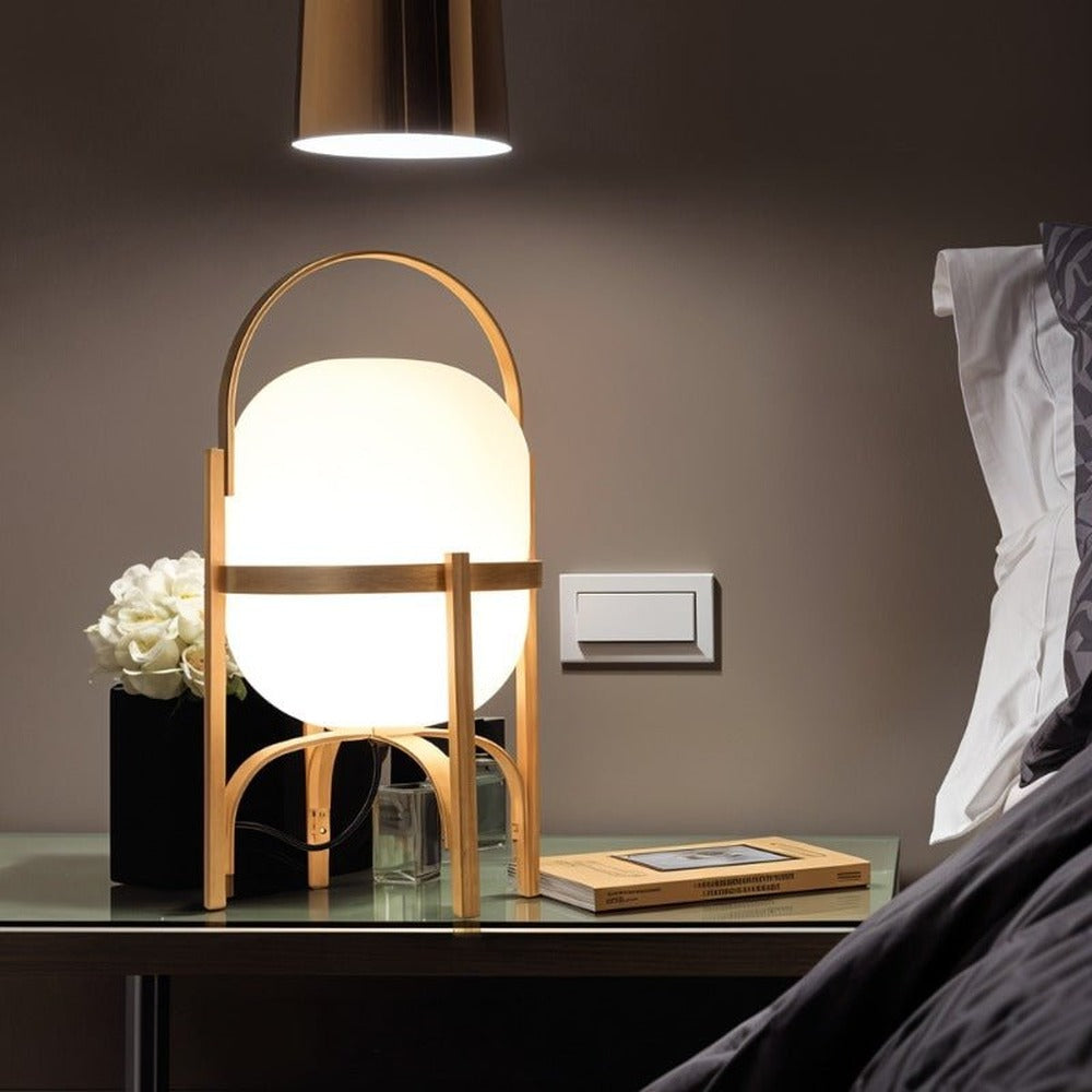 Opus Appliances | Mitsu Table Lamp