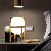 Opus Appliances | Mitsu Table Lamp