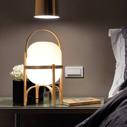Opus Appliances | Mitsu Table Lamp