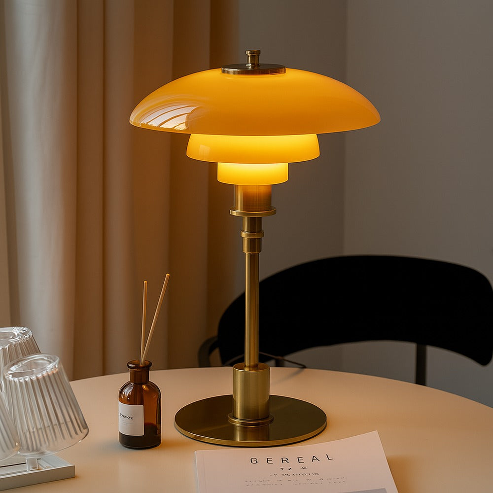 Opus Appliances | LED Lamp For Living Rooms, Bedrooms, And Reading Nooks