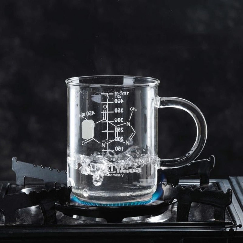 Opus Appliances | Chemistry Mug