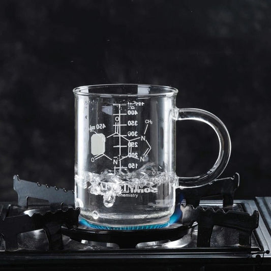 Opus Appliances | Chemistry Mug