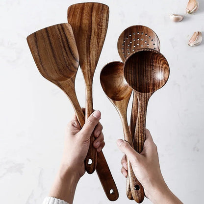 Opus Appliances | 7-Piece Kitchen Helper Set