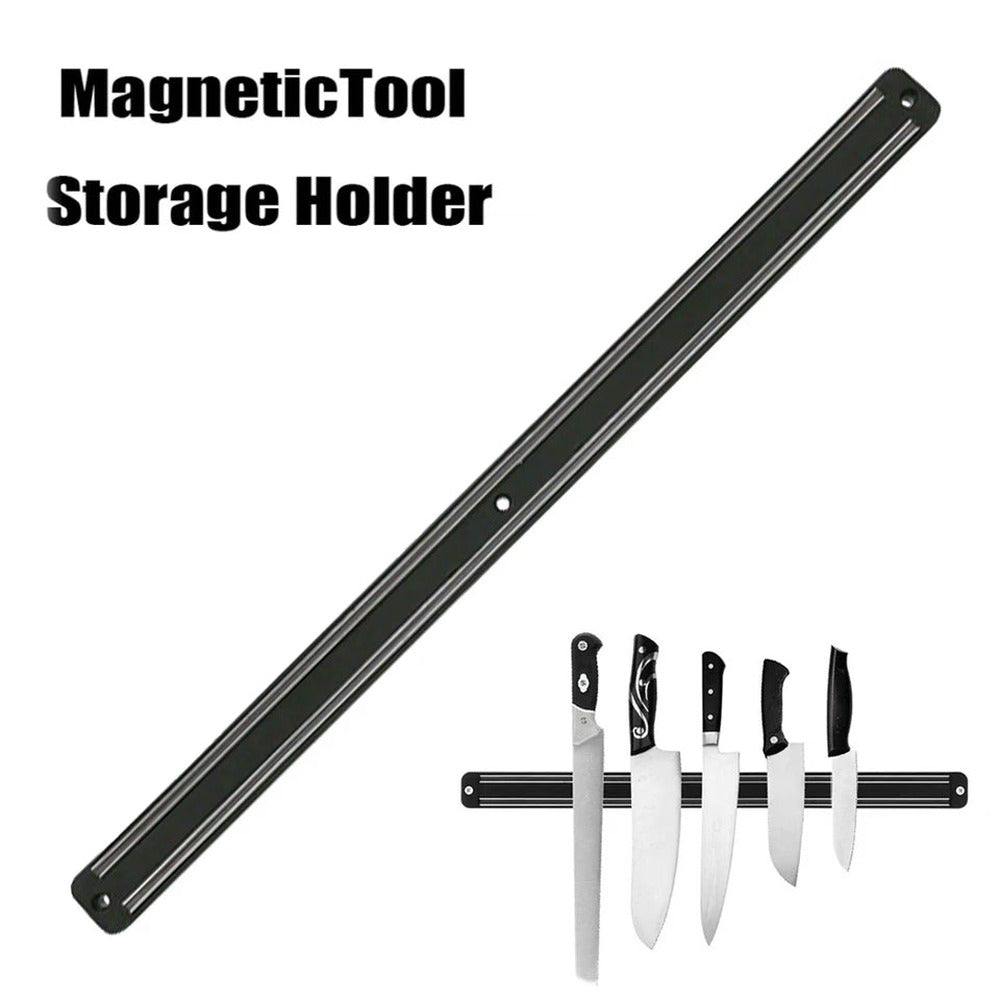 Opus Appliances | 50cm Kitchen Magnet Knife Holder/Knife Rack