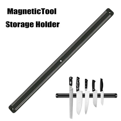 Opus Appliances | 50cm Kitchen Magnet Knife Holder/Knife Rack