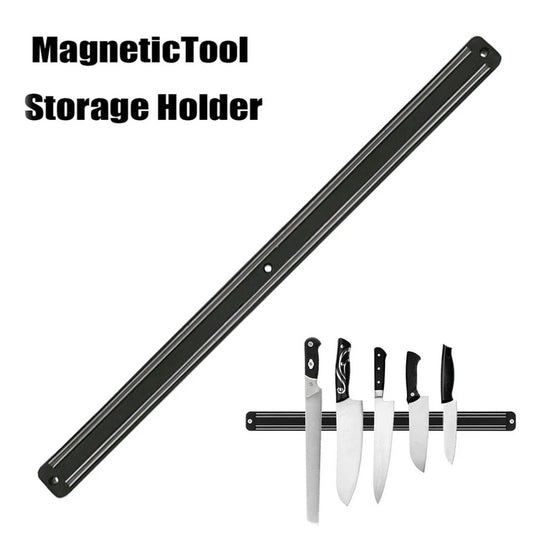 Opus Appliances | 50cm Kitchen Magnet Knife Holder/Knife Rack