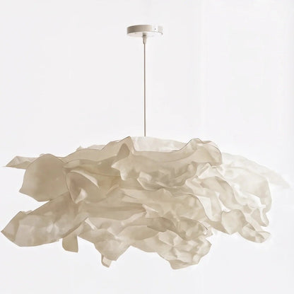 Opus Appliances | Dreamy Organic Ceiling Lamp Cloudlike Glow