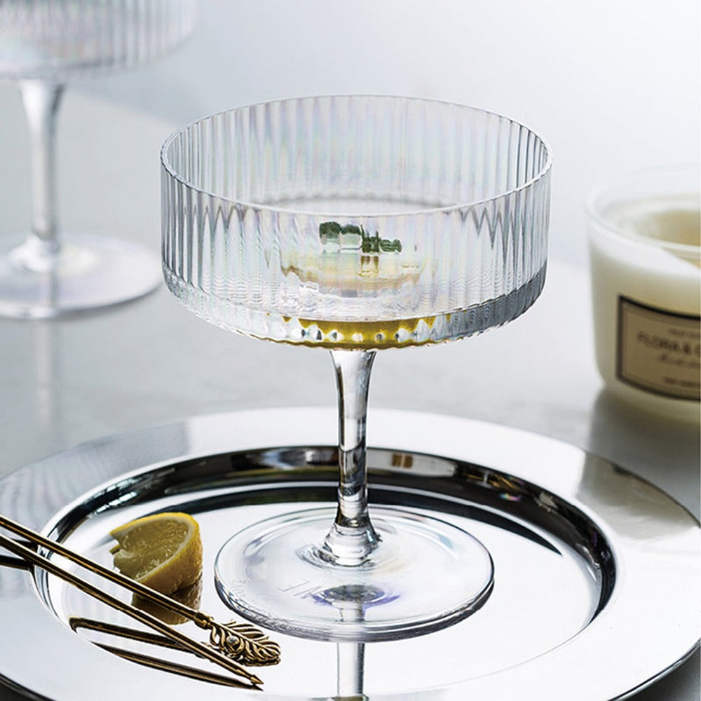 Opus Appliances | Hatita Coupe Cocktail Glass