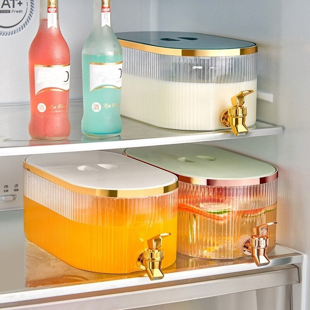 Opus Appliances | Melody Beverage Dispenser Container Jug 5.3 Liters