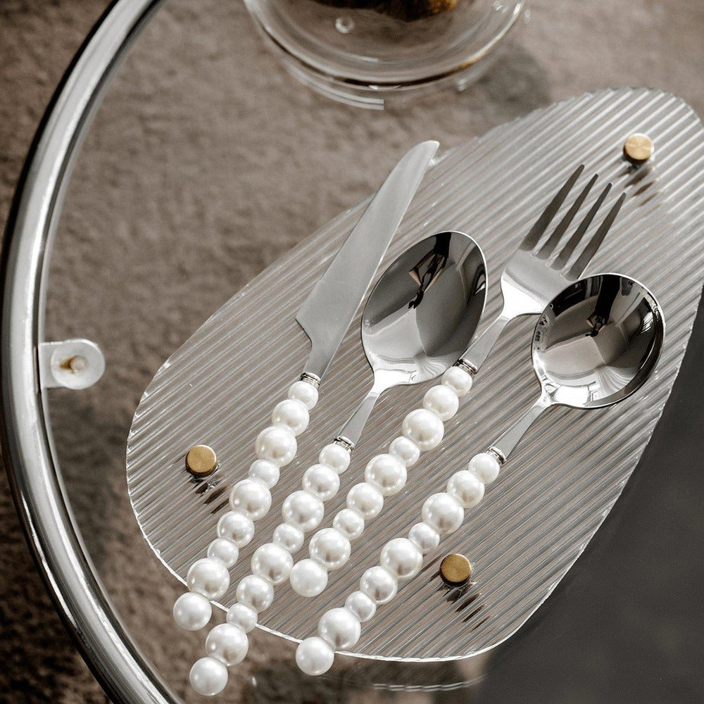 Opus Appliances | Pearl Cutlery