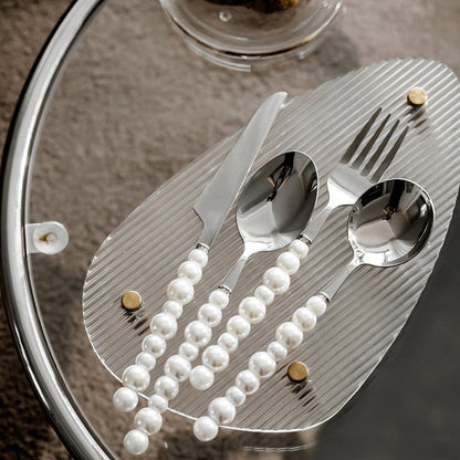 Opus Appliances | Pearl Cutlery