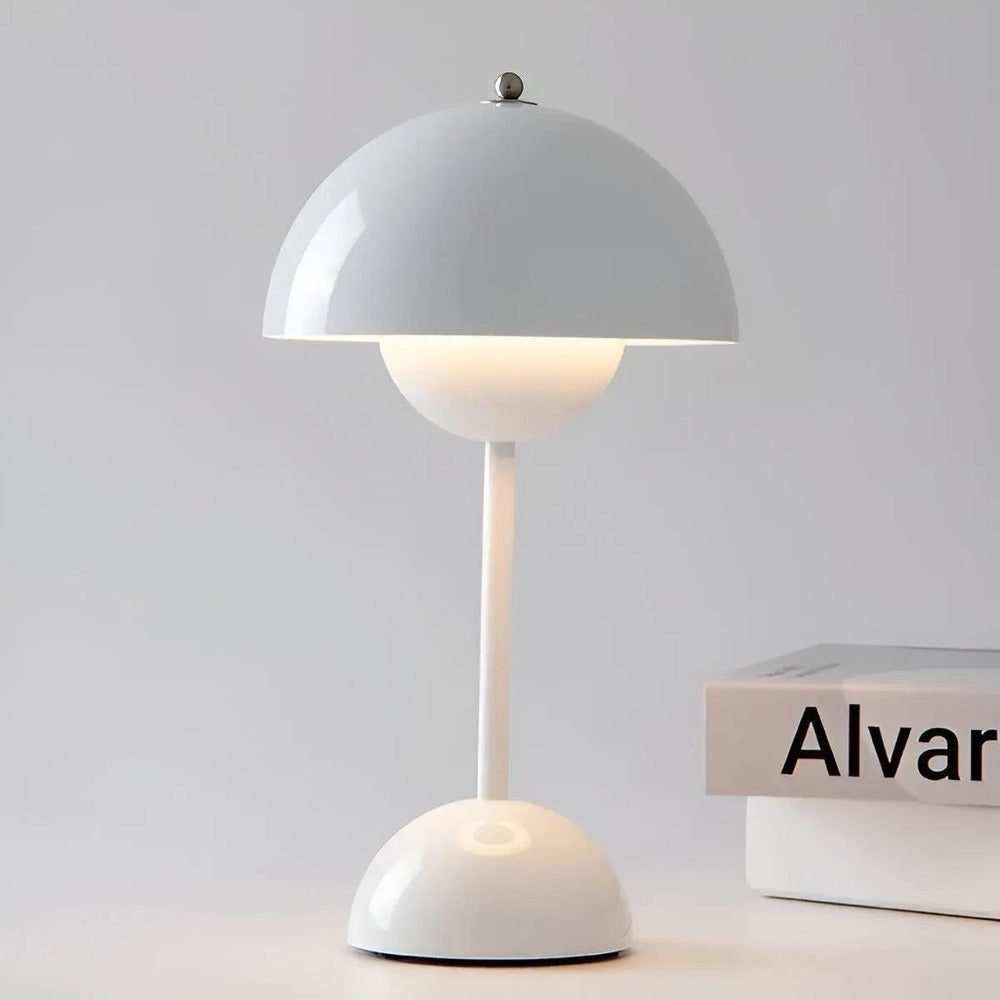 Opus Appliances | Dorsø - Scandinavian designer table lamp