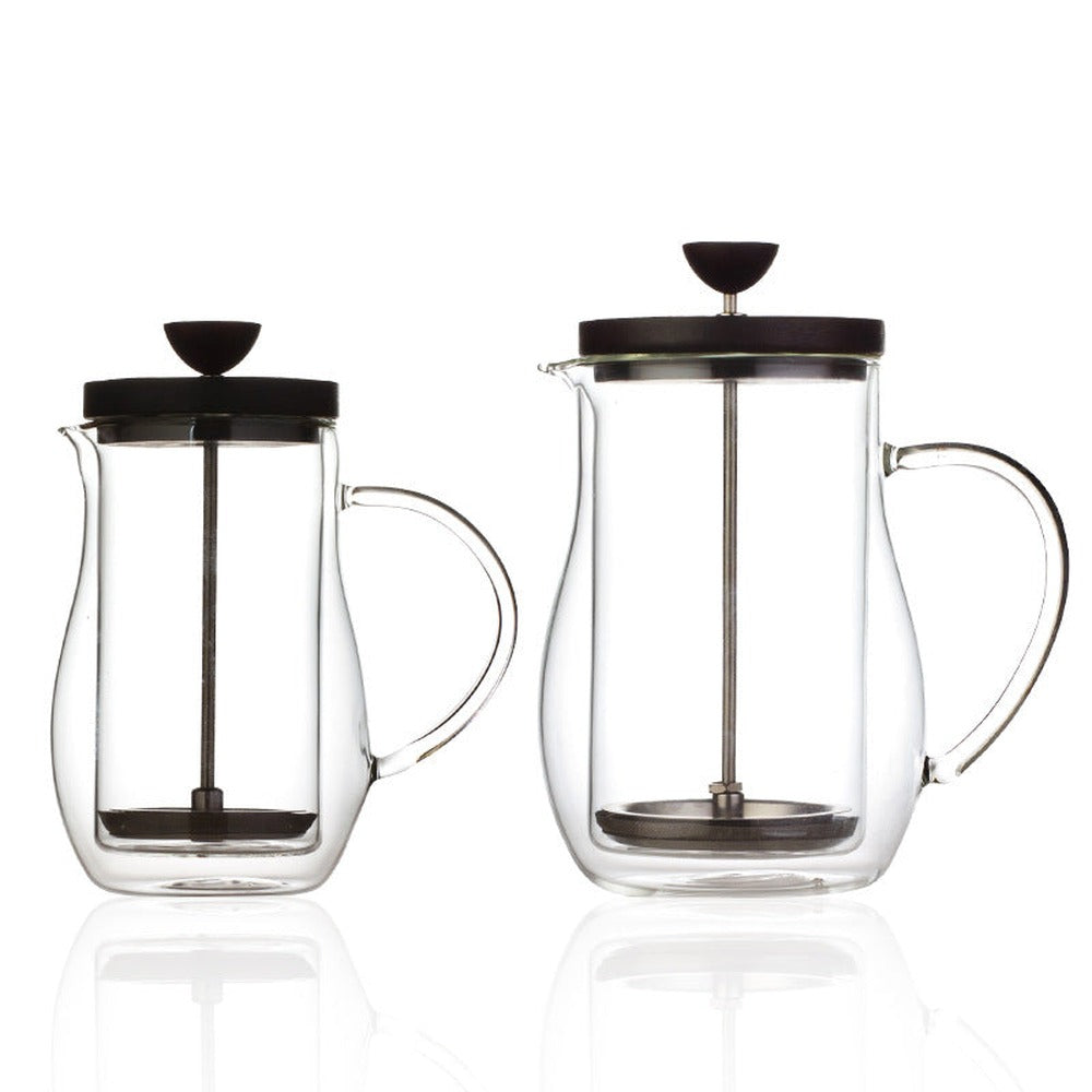 Opus Appliances | Sorrento Double-Walled French Press