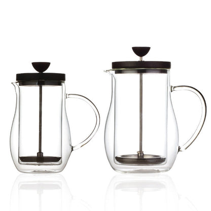 Opus Appliances | Sorrento Double-Walled French Press