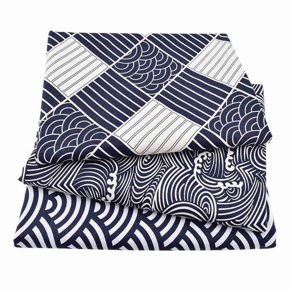 Opus Appliances | Japanese Style Linen Tablecloth