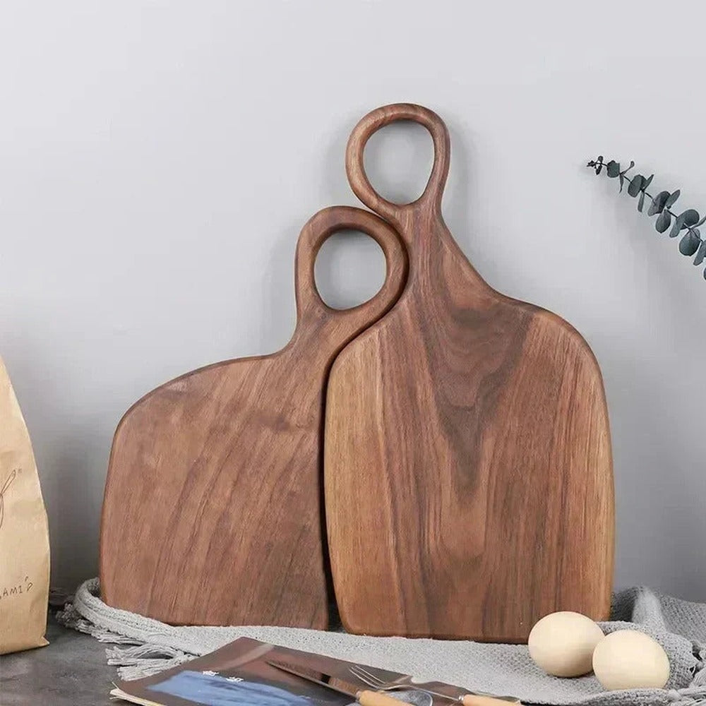 Opus Appliances | Walnut Cutting Board