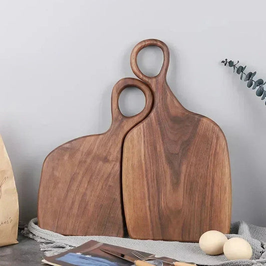 Opus Appliances | Walnut Cutting Board