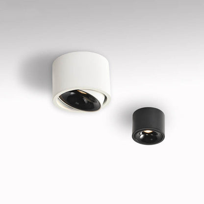Opus Appliances | AstraGlow Round LED Spotlight Flush Mount Ceiling Light