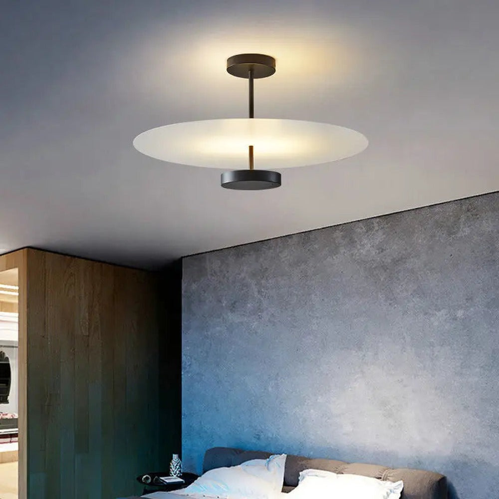 Opus Appliances | Nordic Loop Chandelier