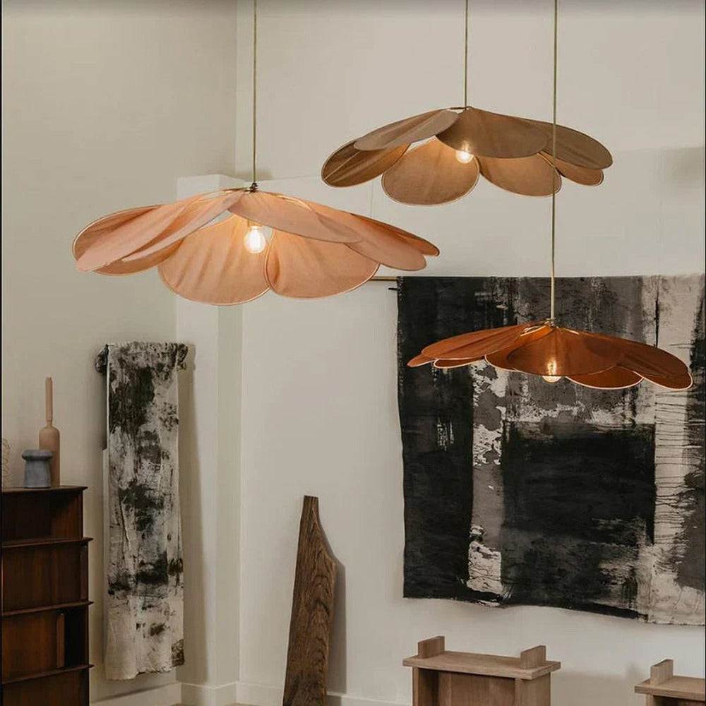 Opus Appliances | Petal Pendant Lights