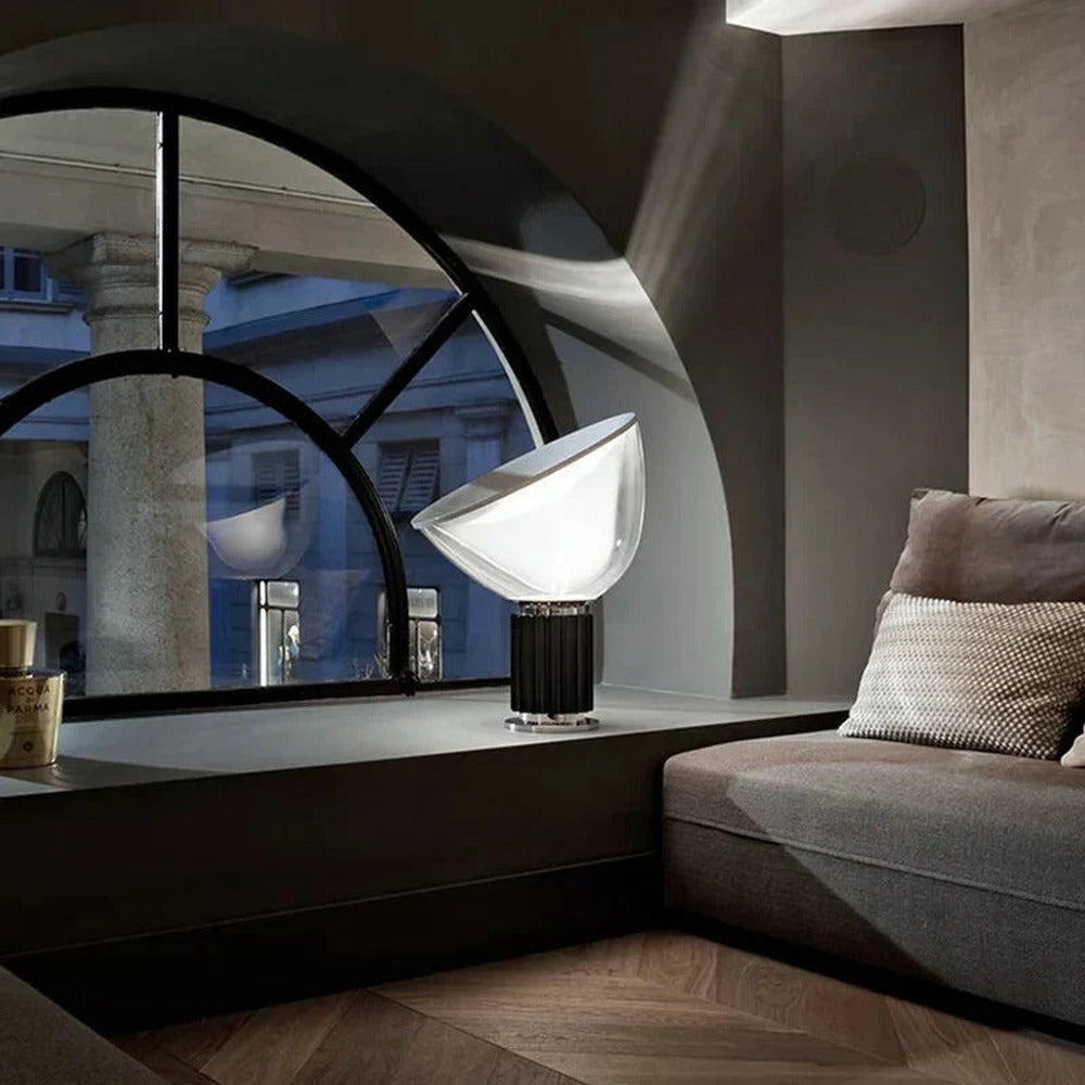 Opus Appliances | Luca Table Lamp Collection
