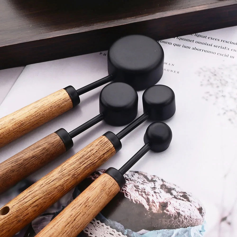 Opus Appliances | Lyra Measuring Cups & Spoon Set