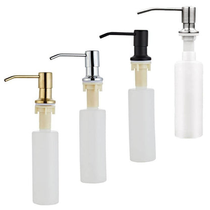 Opus Appliances | Sink-mounted Soap Dispenser