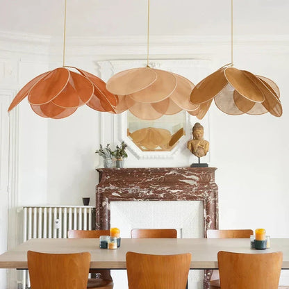 Opus Appliances | Petal Pendant Lights