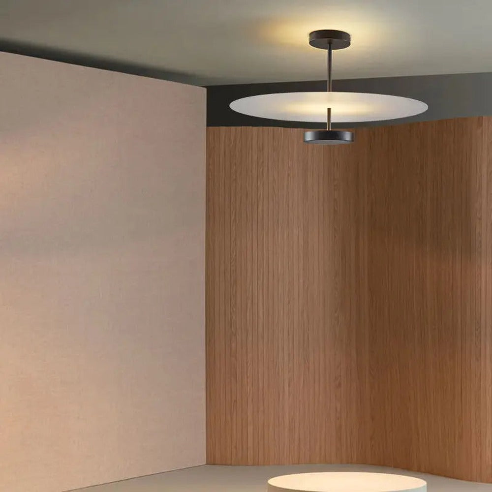 Opus Appliances | Nordic Loop Chandelier