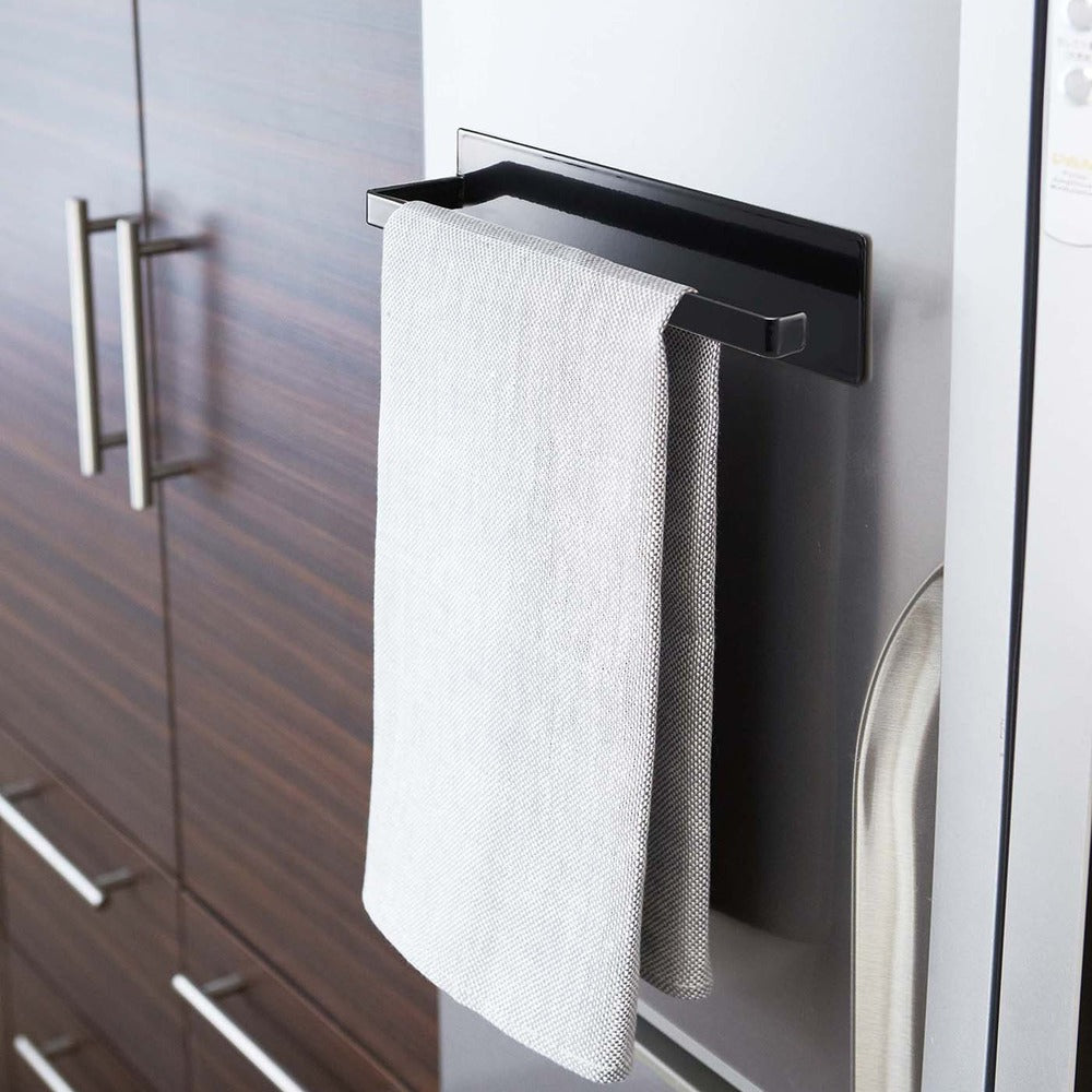 Opus Appliances | Magnetic Paper Towel Holder - Steel