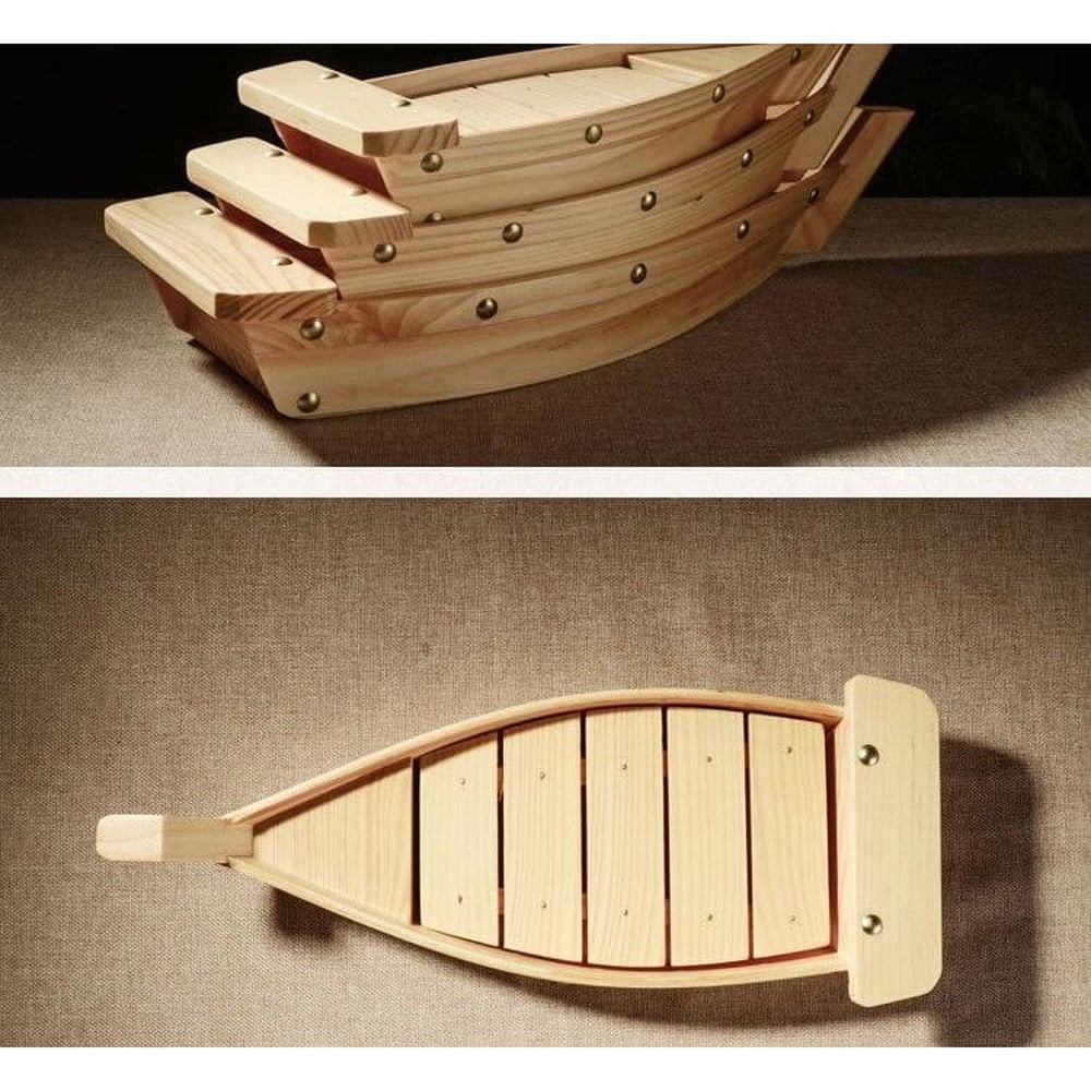 Opus Appliances | Sushi Boat Hamako (3 Sizes)