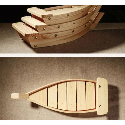Opus Appliances | Sushi Boat Hamako (3 Sizes)