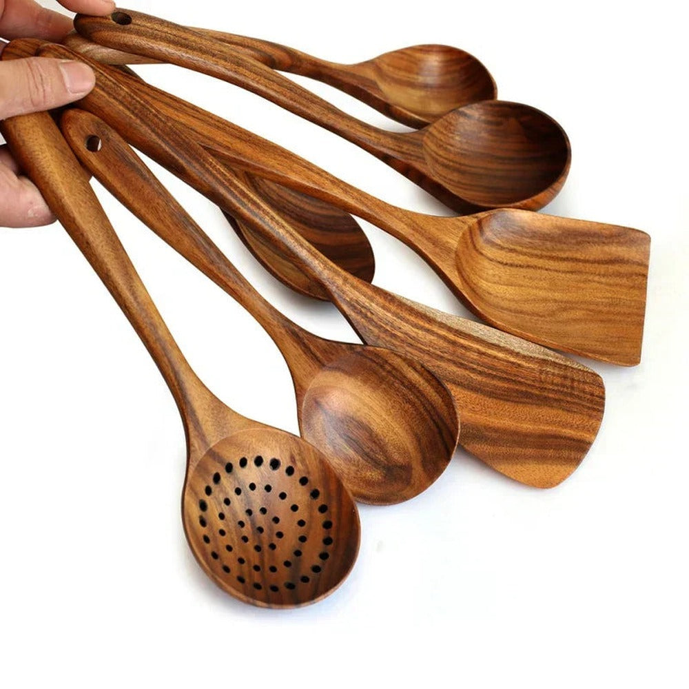 Opus Appliances | 7-Piece Kitchen Helper Set