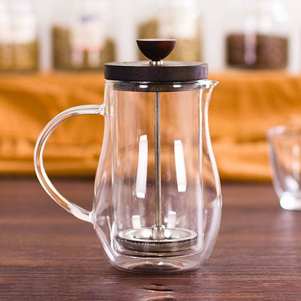 Opus Appliances | Sorrento Double-Walled French Press