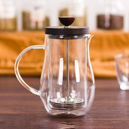 Opus Appliances | Sorrento Double-Walled French Press