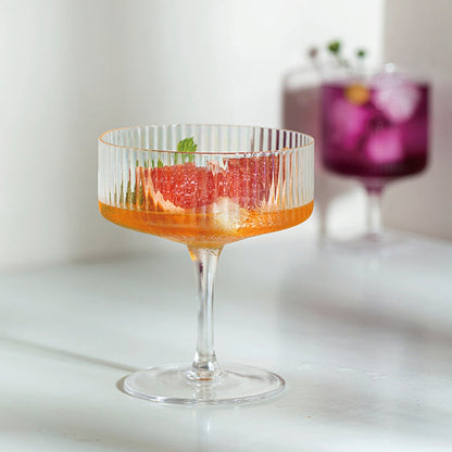 Opus Appliances | Hatita Coupe Cocktail Glass