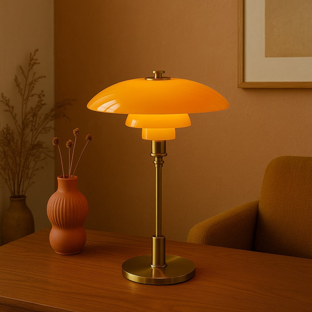 Opus Appliances | LED Lamp For Living Rooms, Bedrooms, And Reading Nooks