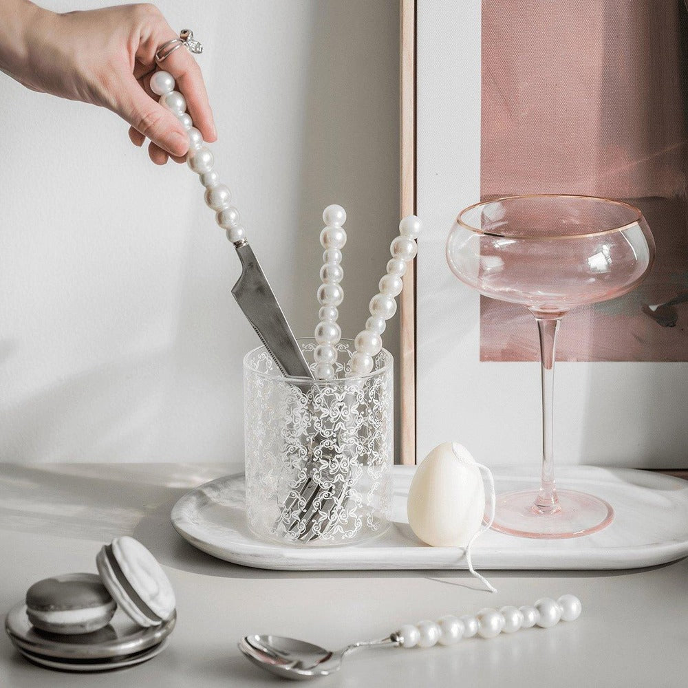 Opus Appliances | Pearl Cutlery